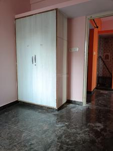 Hall Image of 550 Sq.ft 2 BHK Builder Floor for rent in Banashankari Bengaluru for Rs. 14000