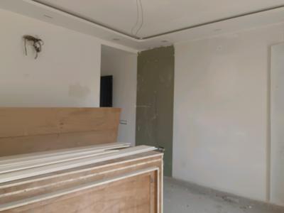 Bedroom Image of 2250 Sq.ft 4 BHK Builder Floor for sale in Aman Spring Valley Floors, Rohini Extension New Delhi for Rs. 32500000