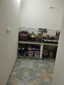 Kitchen Image of flatmate house in Saidapet, Chennai
