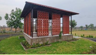 Image of 1800 Sq.ft Residential Plot / Land for sale in Shankarpur, Nagpur for Rs. 6120000