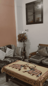 Bedroom Image of 585 Sq.ft 4 BHK Independent House for sale in New Mandi Muzaffarnagar for Rs. 7900000