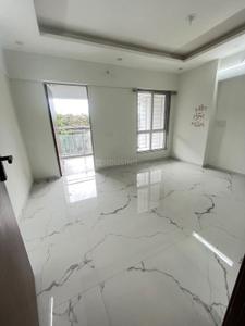 Bedroom Image of 1350 Sq.ft 3 BHK Apartment / Flat for rent in Kothrud Pune for Rs. 56000