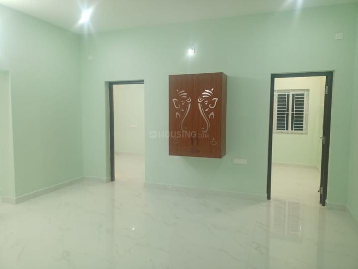 1270 Sqft 2 BHK Villa for sale in Elango Nagar Phase II Veerapandi