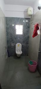 Bathroom Image of 1315 Sq.ft 3 BHK Apartment / Flat for sale in Agarpara Kolkata for Rs. 5600000