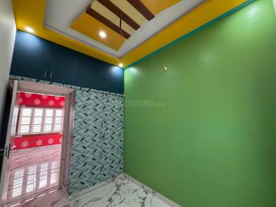 Bedroom Image of 2400 Sq.ft 5 BHK Independent House for sale in Bidarahalli Bengaluru for Rs. 16500000