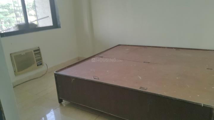 Anmol plaza sector 8 Kharghar Bedroom 1