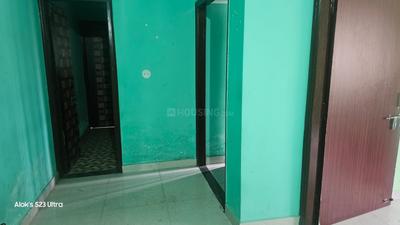 Living Room Image of 800 Sq.ft 2 BHK Builder Floor for rent in Dwarakapuri Ranchi for Rs. 7000