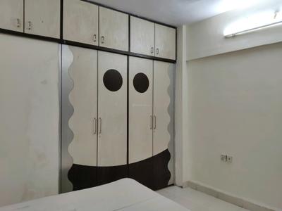 Bedroom Image of 710 Sq.ft 1.5 BHK Apartment / Flat for sale in Rosa Gardenia, Kasarvadavali Thane for Rs. 7500000