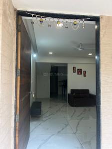 Hall Image of 1300 Sq.ft 3 BHK Independent House for rent in Kuvadva Rajkot for Rs. 20000