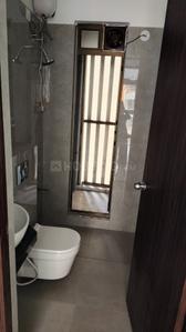 Image of 750 Sq.ft 2 BHK Apartment / Flat for rent in Raymond Realty Ten X Habitat, Thane West, Thane for Rs. 39000