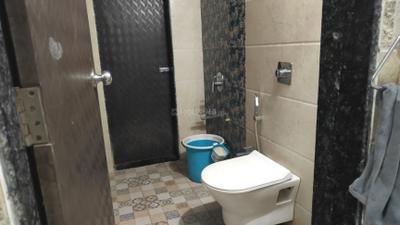 Image of 1100 Sq.ft 2 BHK Apartment / Flat for sale in Sunita Keshav Height Building C, Kalwa, Thane for Rs. 18500000