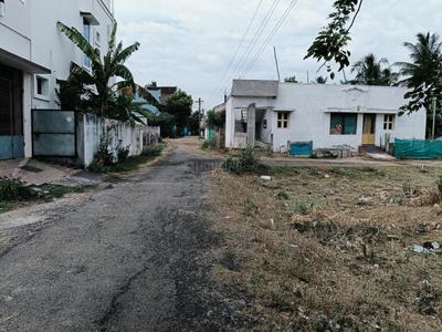 Image of 1500 Sq.ft Residential Plot / Land for sale in Chidambaram, Cuddalore for Rs. 1950000