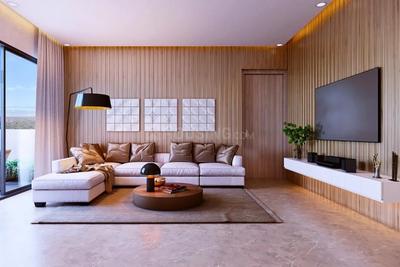 Hall Image of 3549 Sq.ft 5 BHK Apartment / Flat for sale in Anand Nagar, Sinhagad Road Pune for Rs. 55000000