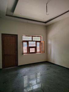 Bedroom Image of 1080 Sq.ft 2 BHK Duplex for sale in Ganga Nagar Meerut for Rs. 14500000