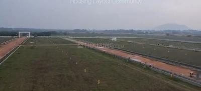 Image of 167 Sq.ft Residential Plot / Land for sale in Sivashakthi Garudadri Phase 1, Bheemunipatnam, Visakhapatnam for Rs. 4175002