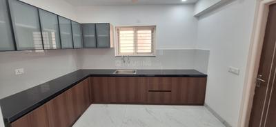 Kitchen Image of 2080 Sq.ft 3 BHK Apartment / Flat for sale in Kowkoor Secunderabad for Rs. 13800000