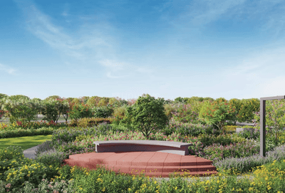 Image of 1000 Sq.ft Residential Plot / Land for sale in Godrej Greenview Estate Phase 2, Sanwer, Indore for Rs. 5200000