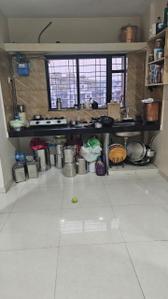 Kitchen Image of 1080 Sq.ft 2 BHK Apartment / Flat for sale in Warje Pune for Rs. 11000000