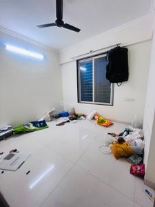 Bedroom Image of 1020 Sq.ft 2 BHK Apartment / Flat for sale in Wadhwani Om Manglam Chaitanya, Kiwale Pune for Rs. 6200000