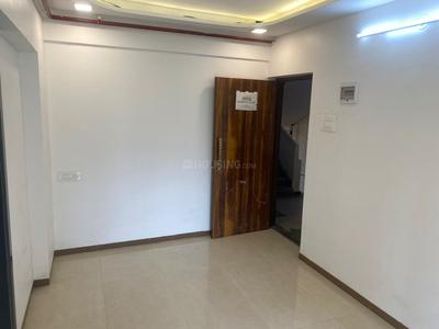 Hall Image of 650 Sq.ft 1 BHK Apartment / Flat for sale in Shalibhadra Amora, Nalasopara West Nala Sopara for Rs. 3600000