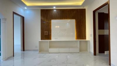 Hall Image of 2250 Sq.ft 3 BHK Builder Floor for rent in Preet City, Sector 86 Mohali for Rs. 35000