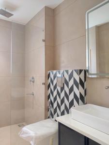 Bedroom Three Image of 2150 Sq.ft 4 BHK Builder Floor for sale in Sector 57 Gurgaon for Rs. 33000000