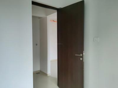 Bedroom Image of 800 Sq.ft 2 BHK Apartment / Flat for rent in Mulund West Mumbai for Rs. 62500