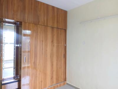 Bedroom Image of 680 Sq.ft 2 BHK Apartment / Flat for rent in Pyramid Pride, Sector 76 Gurgaon for Rs. 18000