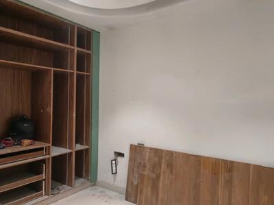 Bedroom Image of 1400 Sq.ft 4 BHK Builder Floor for sale in Rohini Sector 28 New Delhi for Rs. 14200000