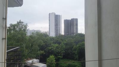 Image of 1149 Sq.ft 2.5 BHK Apartment / Flat for rent in Gardenia Glory, Sector 46, Noida for Rs. 33000