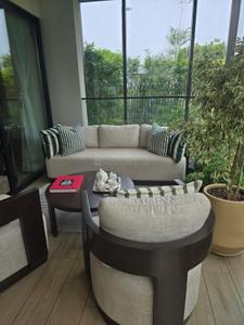 Hall Image of 2349 Sq.ft 3 BHK Apartment / Flat for sale in BPTP Skynest Towers, Sector 80 Faridabad for Rs. 44590000