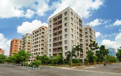 Image of 1250 Sq.ft 2 BHK Apartment / Flat for sale in Dayalpur, Faridabad for Rs. 7331250