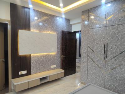 Bedroom Image of 1500 Sq.ft 3 BHK Apartment / Flat for sale in New Town Kolkata for Rs. 12000000
