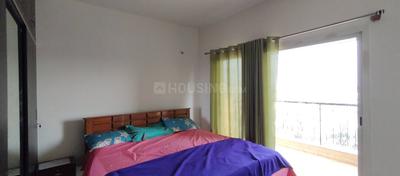 Bedroom Image of 1701 Sq.ft 3 BHK Apartment / Flat for sale in Sobha Santorini At City by Sobha Limited, Hebbal Bengaluru for Rs. 23700000