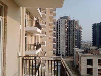 Balcony Image of 1325 Sq.ft 3 BHK Apartment / Flat for sale in Arail Allahabad for Rs. 7472000