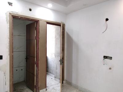 Bedroom Image of 700 Sq.ft 2 BHK Apartment / Flat for sale in Deenpur New Delhi for Rs. 3700000