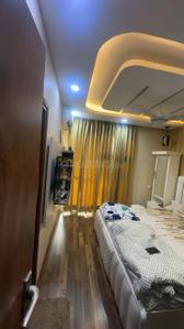 Bedroom Image of 1932 Sq.ft 4 BHK Apartment / Flat for sale in Piedmont Taksila Heights, Sector 37C Gurgaon for Rs. 21500000