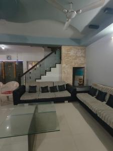 Hall Image of 3961 Sq.ft 4 BHK Independent House for sale in Thaltej Ahmedabad for Rs. 60000000