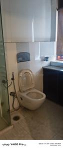 Image of 1400 Sq.ft 2 BHK Builder Floor for rent in Omicron III, Greater Noida for Rs. 20000