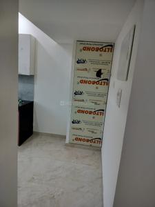 Hall Image of 850 Sq.ft 2 BHK Apartment / Flat for sale in Tristar Bc Corp Arista, Bandra East Mumbai for Rs. 22000000