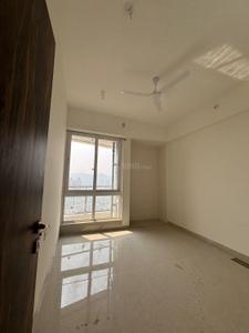 Bedroom Image of 1600 Sq.ft 3 BHK Apartment / Flat for rent in Rosa Manhattan, Hiranandani Estate Thane for Rs. 56000