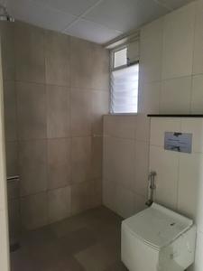 Common Bathroom Image of 1266 Sq.ft 3 BHK Apartment / Flat for rent in Sankalp Square, Devinagar Bengaluru for Rs. 61000