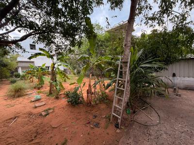 Image of 7200 Sq.ft Residential Plot / Land for sale in Injambakkam, Chennai for Rs. 90000000