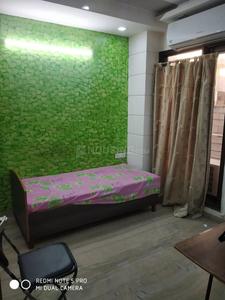 Bedroom Image of 924 Sq.ft 2 BHK Builder Floor for rent in Karol Bagh New Delhi for Rs. 21098