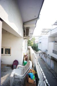 Balcony Image of 3150 Sq.ft 5 BHK Independent House for sale in Maninagar Ahmedabad for Rs. 40000000