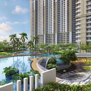 Image of 2766 Sq.ft 3 BHK Apartment / Flat for sale in Whiteland The Aspen, Sector 76, Gurgaon for Rs. 35958000