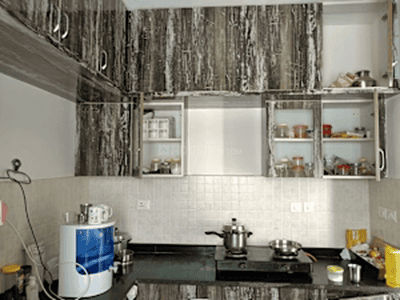 Image of 967 Sq.ft 2 BHK Apartment / Flat for sale in Ahad Meadows, Carmelaram, Bengaluru for Rs. 10000000