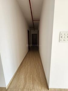 Image of 6600 Sq.ft 4 BHK Apartment / Flat for sale in Raja Bahadur Pittie Kourtyard D Tower, Kharadi, Pune for Rs. 50000000