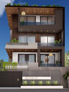 2 BHK Villa
