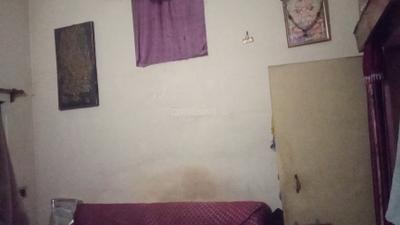 Bedroom Image of 750 Sq.ft 2 BHK Builder Floor for sale in Baghajatin Kolkata for Rs. 3500000